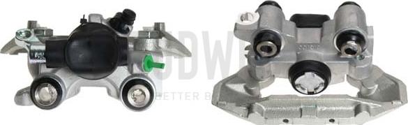 Budweg Caliper 342956 - Jarrusatula inparts.fi