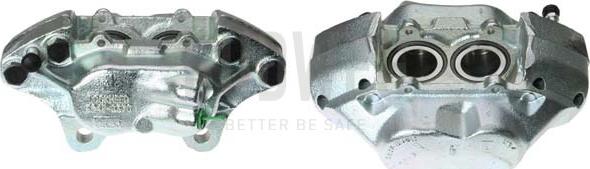 Budweg Caliper 342952 - Jarrusatula inparts.fi