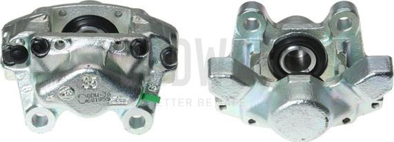 Budweg Caliper 342909 - Jarrusatula inparts.fi