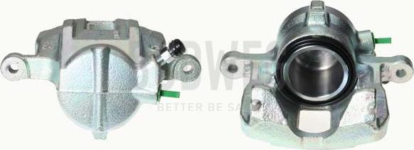 Budweg Caliper 342914 - Jarrusatula inparts.fi