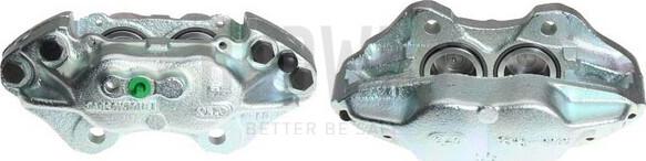 Budweg Caliper 342913 - Jarrusatula inparts.fi