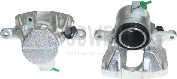 Budweg Caliper 342931 - Jarrusatula inparts.fi