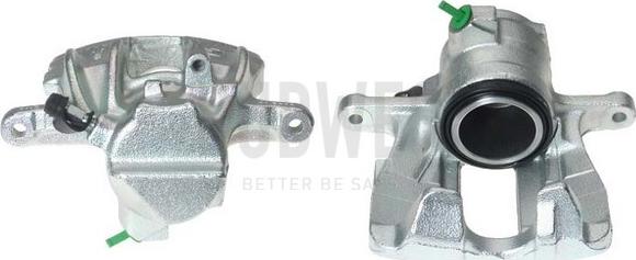 Budweg Caliper 342932 - Jarrusatula inparts.fi