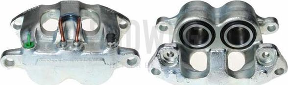 Budweg Caliper 342926 - Jarrusatula inparts.fi