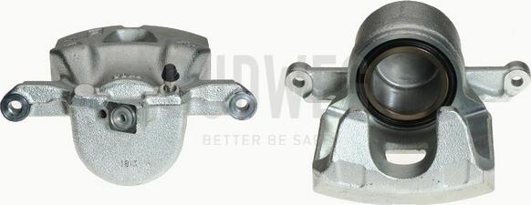 Budweg Caliper 342975 - Jarrusatula inparts.fi