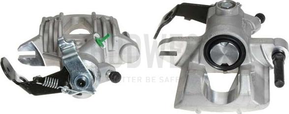 Budweg Caliper 342970 - Jarrusatula inparts.fi