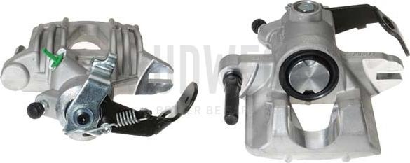 Budweg Caliper 342971 - Jarrusatula inparts.fi