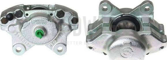 Budweg Caliper 34249 - Jarrusatula inparts.fi