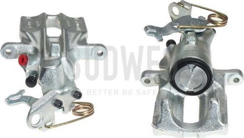 Budweg Caliper 342441 - Jarrusatula inparts.fi