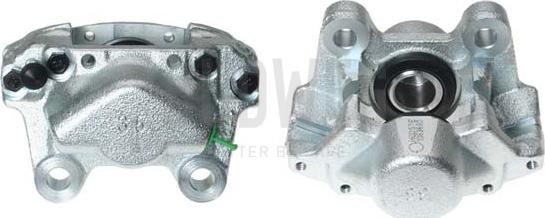 Budweg Caliper 342459 - Jarrusatula inparts.fi