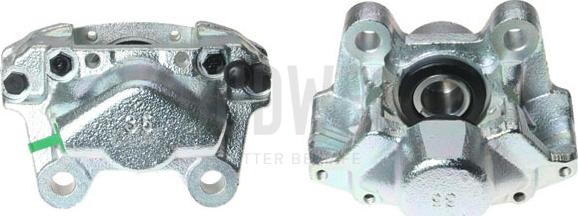 Budweg Caliper 342458 - Jarrusatula inparts.fi