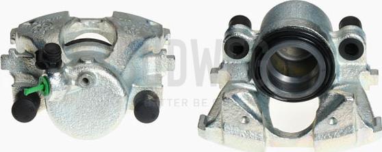 Budweg Caliper 342468 - Jarrusatula inparts.fi