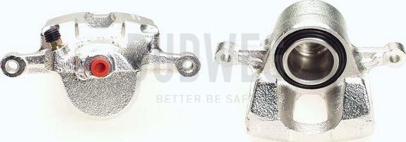 Budweg Caliper 342412 - Jarrusatula inparts.fi