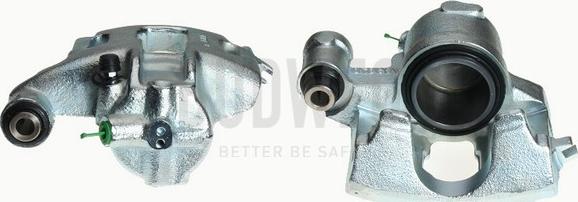 Budweg Caliper 342484 - Jarrusatula inparts.fi