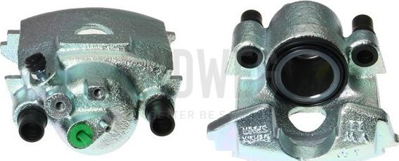 Budweg Caliper 342474 - Jarrusatula inparts.fi