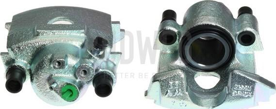 Budweg Caliper 342475 - Jarrusatula inparts.fi