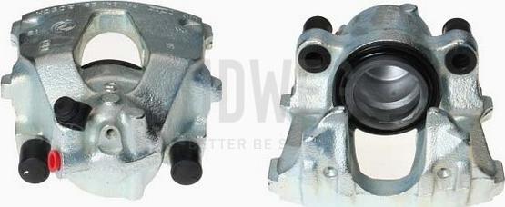 Budweg Caliper 342470 - Jarrusatula inparts.fi