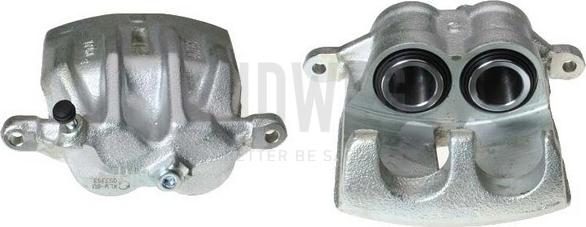 Budweg Caliper 342598 - Jarrusatula inparts.fi