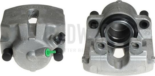 Budweg Caliper 342540 - Jarrusatula inparts.fi