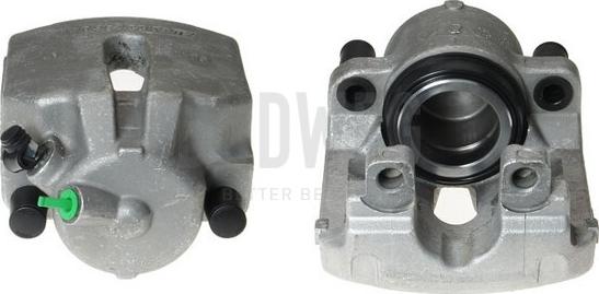 Budweg Caliper 342541 - Jarrusatula inparts.fi