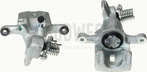 Budweg Caliper 342564 - Jarrusatula inparts.fi