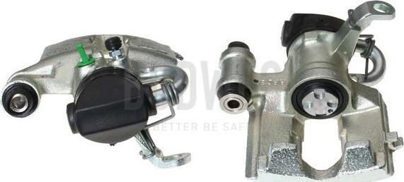 Budweg Caliper 342560 - Jarrusatula inparts.fi