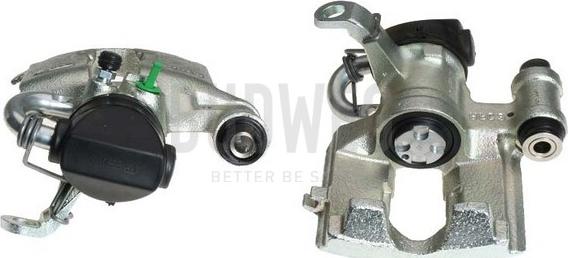 Budweg Caliper 342561 - Jarrusatula inparts.fi