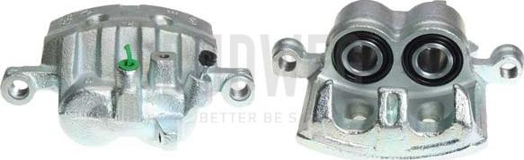 Budweg Caliper 342568 - Jarrusatula inparts.fi