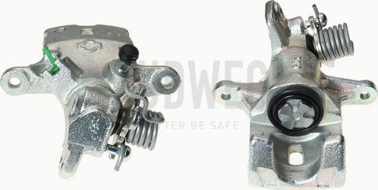 Budweg Caliper 342562 - Jarrusatula inparts.fi