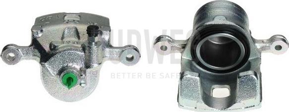 Budweg Caliper 342567 - Jarrusatula inparts.fi