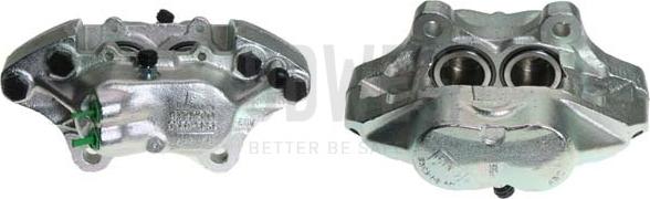 Budweg Caliper 342505 - Jarrusatula inparts.fi