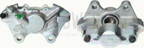 Budweg Caliper 342503 - Jarrusatula inparts.fi