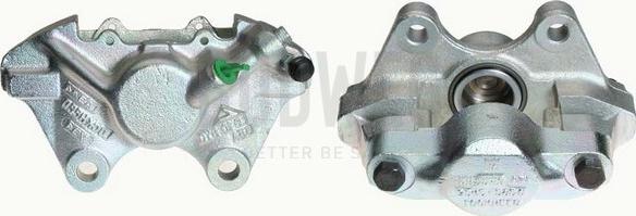 Budweg Caliper 342502 - Jarrusatula inparts.fi