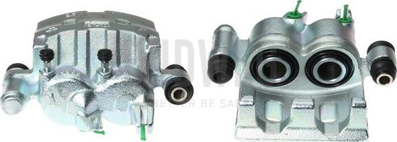 Budweg Caliper 342587 - Jarrusatula inparts.fi