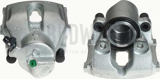 Budweg Caliper 342539 - Jarrusatula inparts.fi