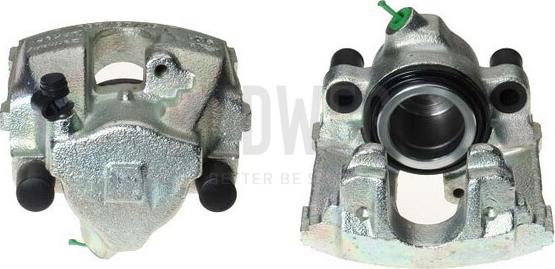 Budweg Caliper 342534 - Jarrusatula inparts.fi