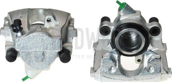 Budweg Caliper 342536 - Jarrusatula inparts.fi