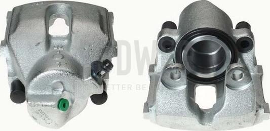 Budweg Caliper 342538 - Jarrusatula inparts.fi