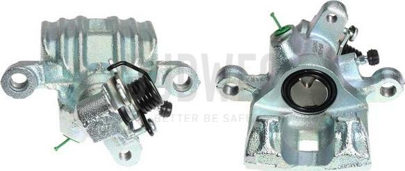 Budweg Caliper 342524 - Jarrusatula inparts.fi