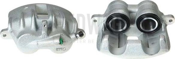 Budweg Caliper 342842 - Jarrusatula inparts.fi