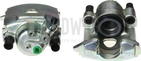 Budweg Caliper 342669 - Jarrusatula inparts.fi