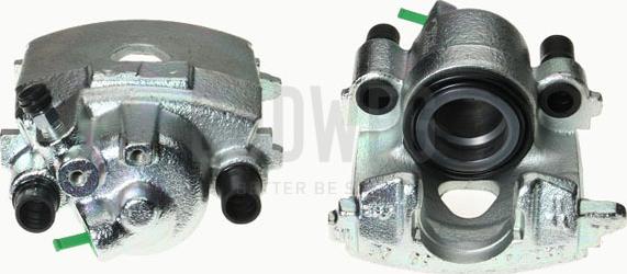 Budweg Caliper 342664 - Jarrusatula inparts.fi