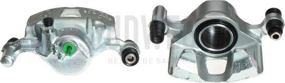 Budweg Caliper 342614 - Jarrusatula inparts.fi