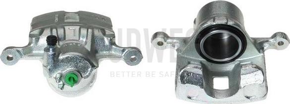 Budweg Caliper 342634 - Jarrusatula inparts.fi