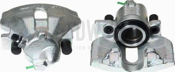 Budweg Caliper 342630 - Jarrusatula inparts.fi