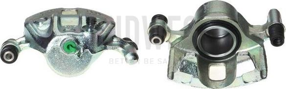 Budweg Caliper 342623 - Jarrusatula inparts.fi