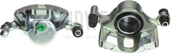 Budweg Caliper 342622 - Jarrusatula inparts.fi