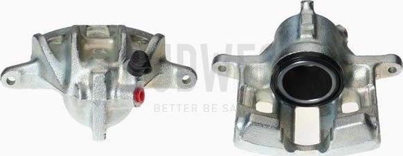 Budweg Caliper 342627 - Jarrusatula inparts.fi