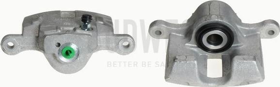 Budweg Caliper 342675 - Jarrusatula inparts.fi