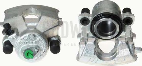 Budweg Caliper 342670 - Jarrusatula inparts.fi